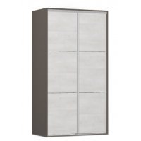 DRESSING LEX 120-218-66 D GRI/MSJ